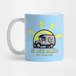 St Pete Donuts - Holy Since 1927 Mug